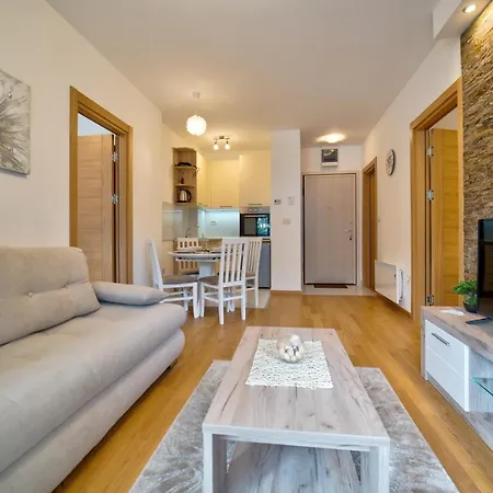 Apartment Imperial In Vila Pekovic Green Zlatibor Dış mekan fotoğraf
