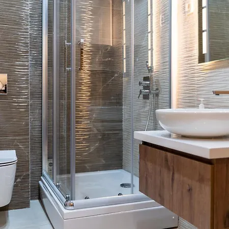 Apartment Imperial In Vila Pekovic Green Zlatibor Dış mekan fotoğraf