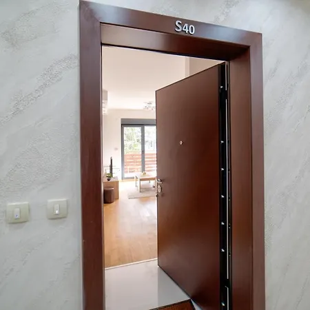 Apartment Imperial In Vila Pekovic Green Zlatibor Dış mekan fotoğraf