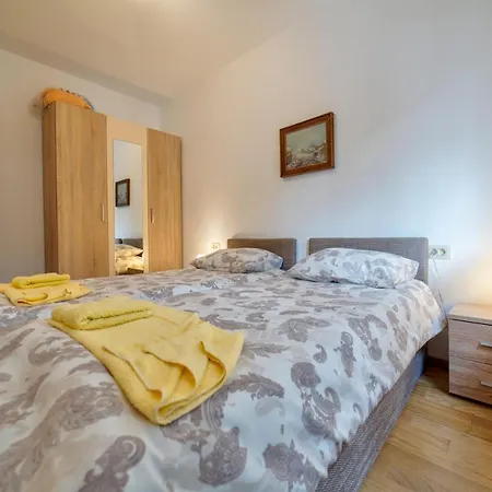 Apartment Imperial In Vila Pekovic Green Zlatibor Dış mekan fotoğraf