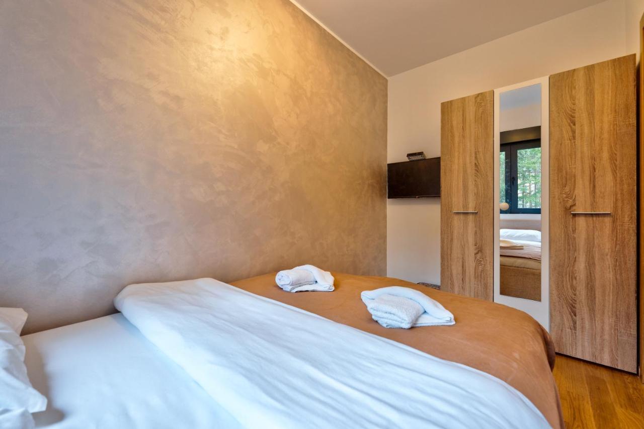 Imperial In Pekovic Apartament Zlatibor
