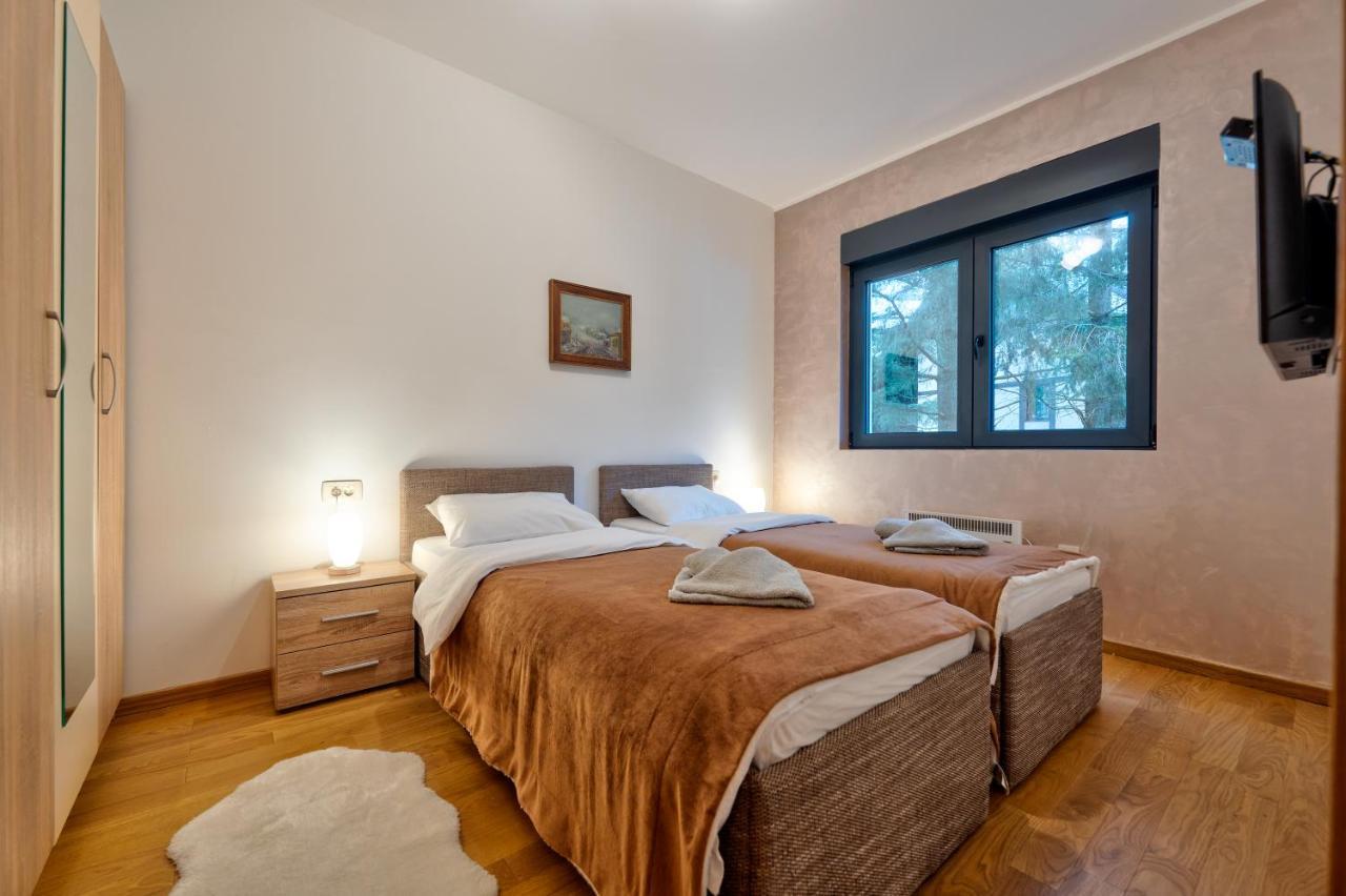 Apartament Imperial In Pekovic