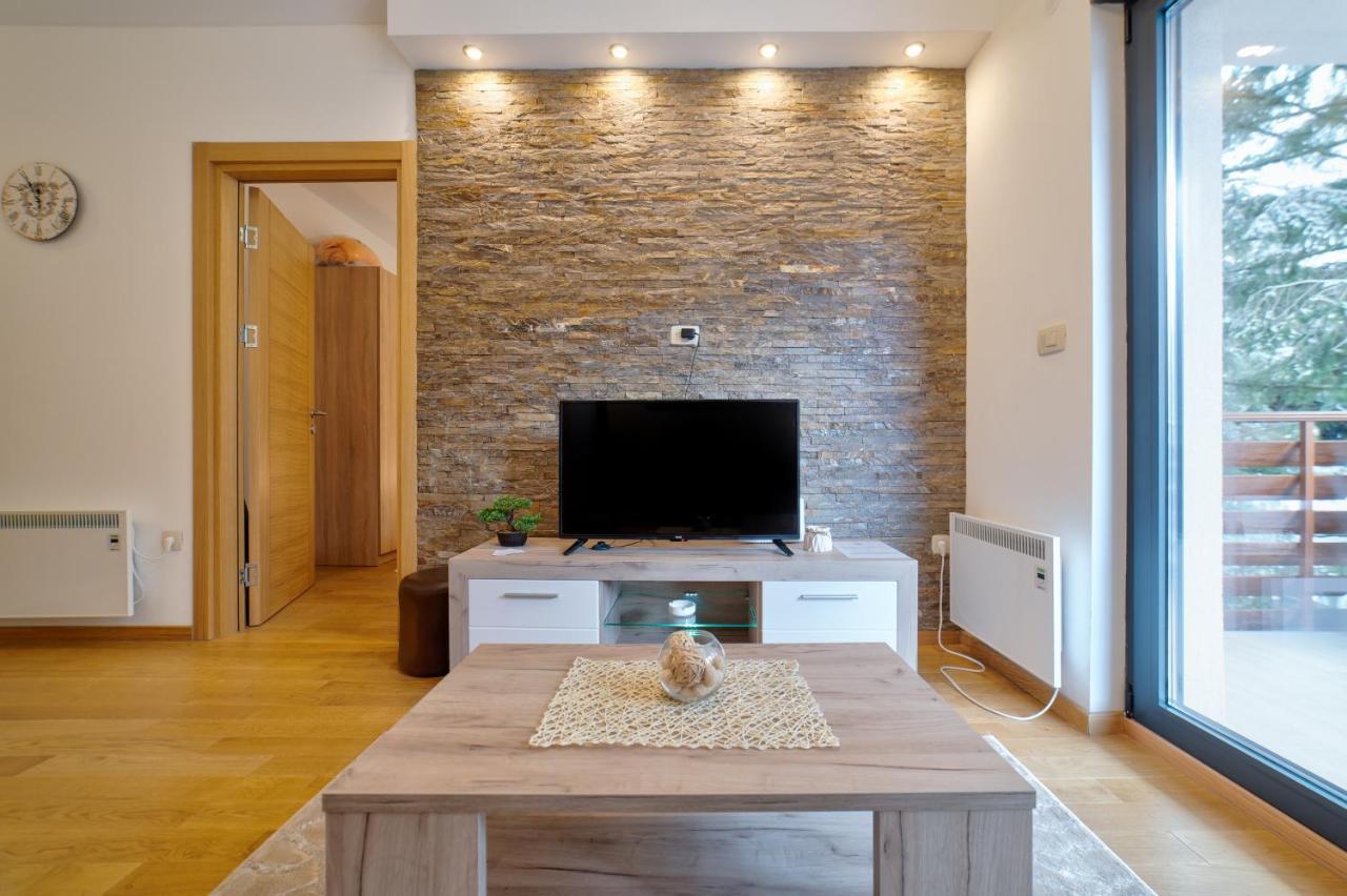 Apartament Imperial In Pekovic Zlatibor