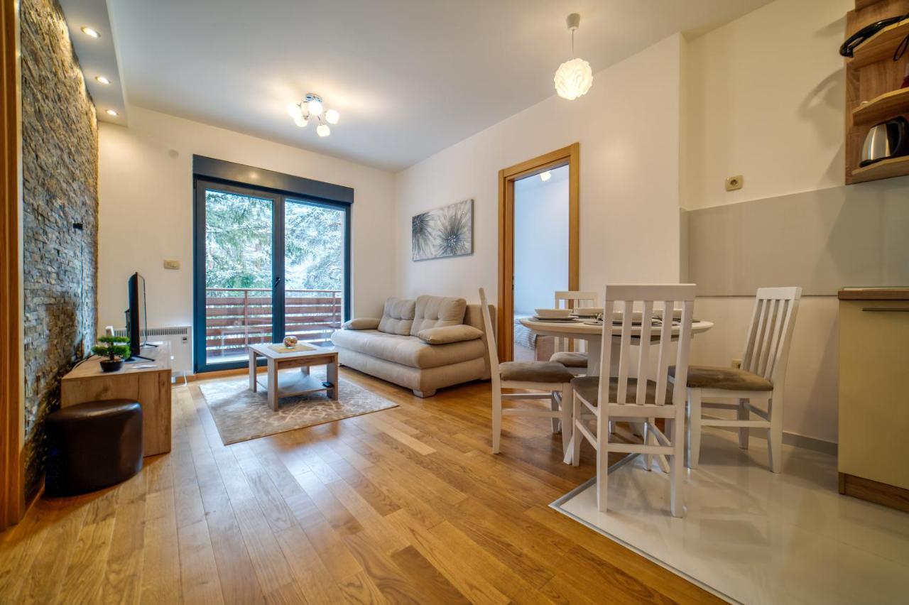 Apartament Imperial In Pekovic *