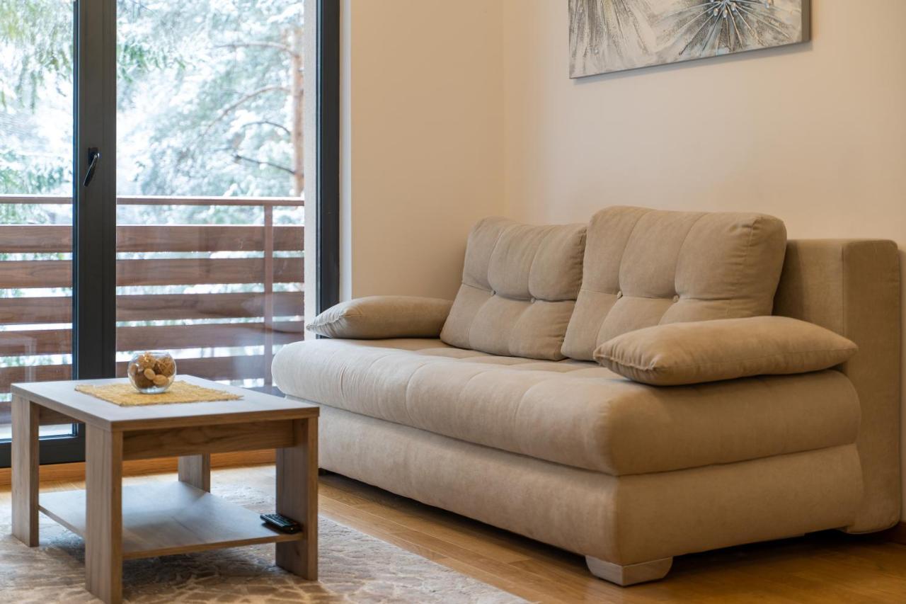 Imperial In Pekovic Apartament Zlatibor