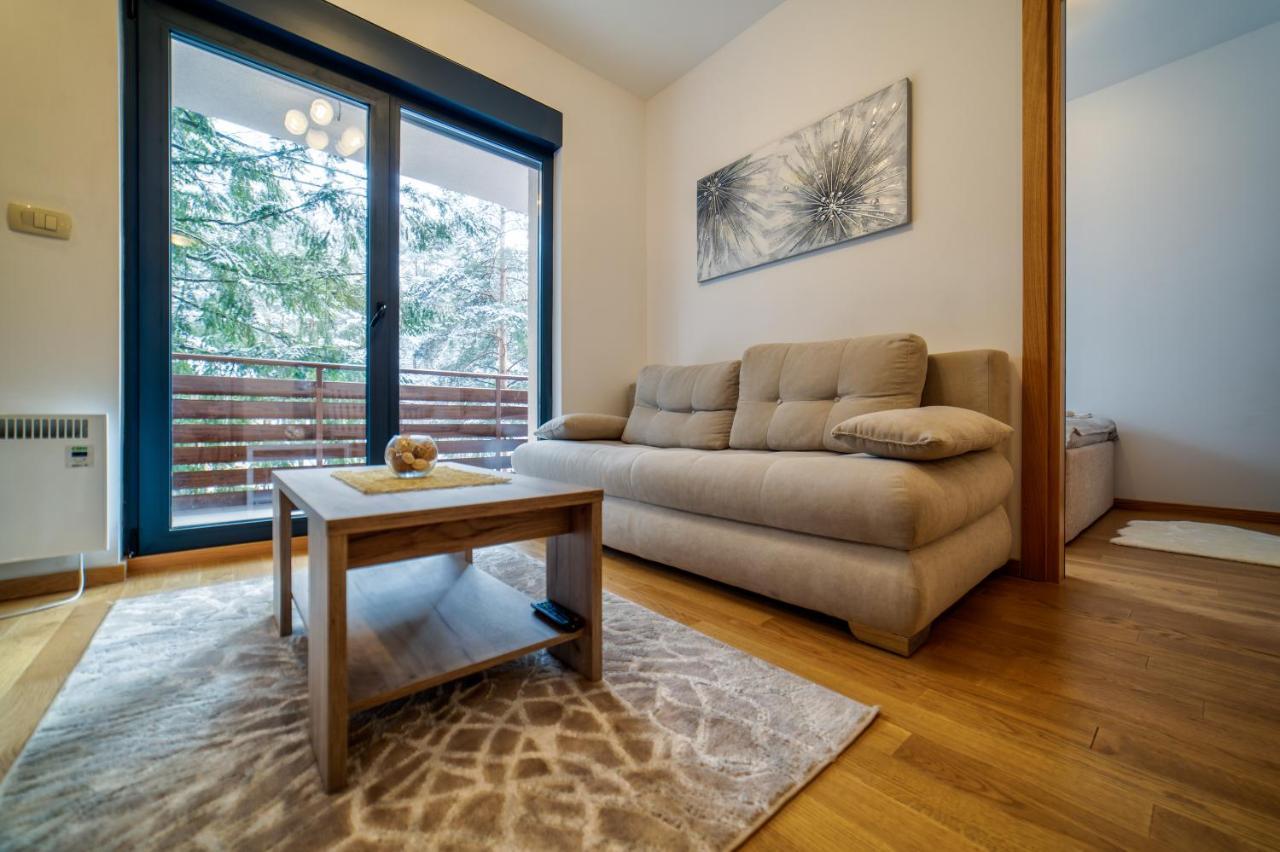 Imperial In Pekovic Apartament Zlatibor