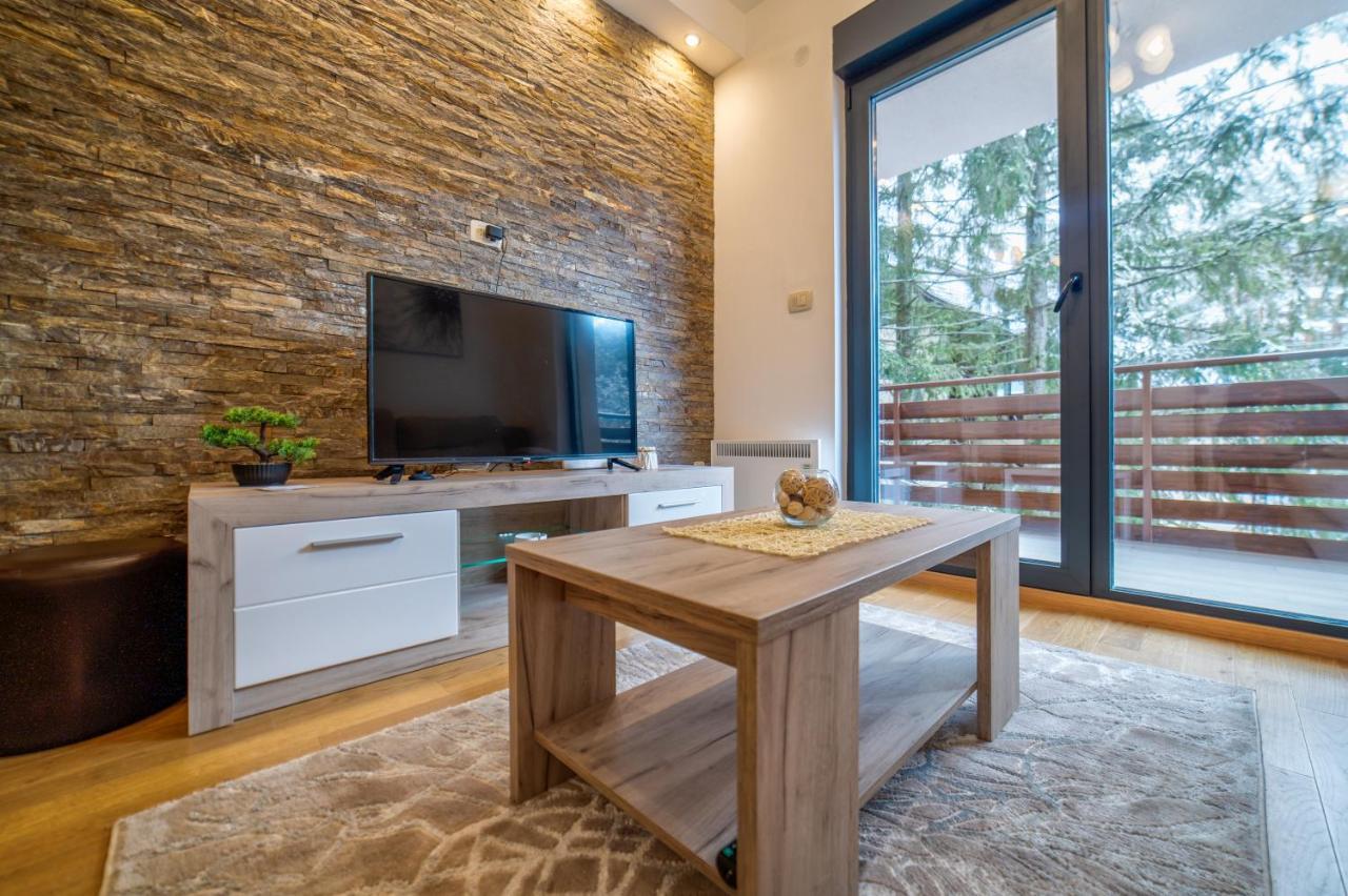 Apartament Imperial In Pekovic