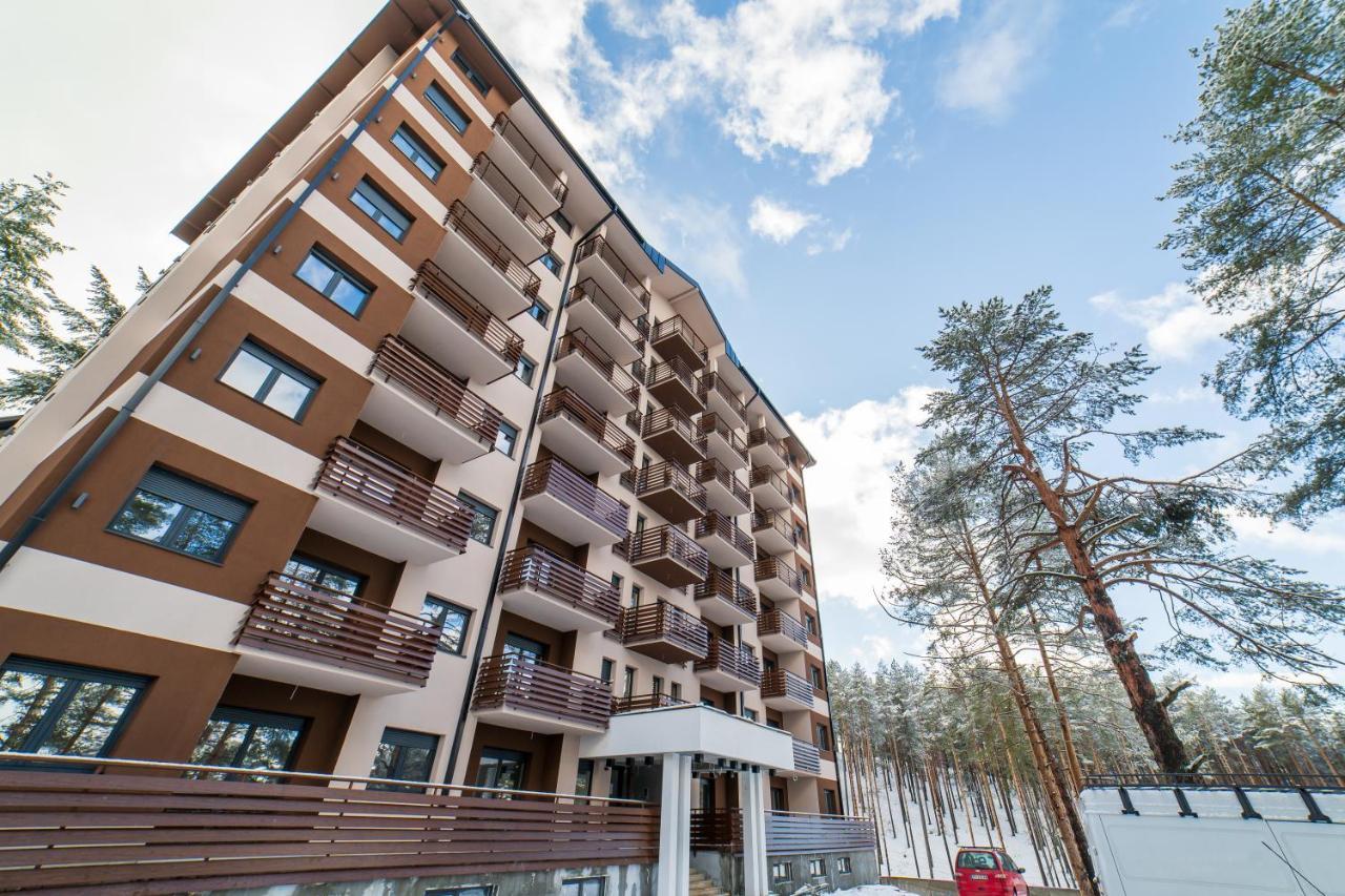 Imperial In Pekovic * Zlatibor