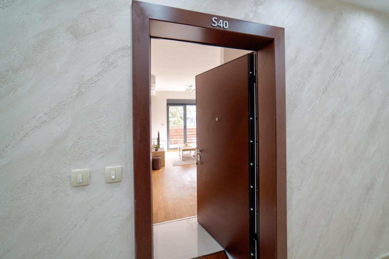 Imperial In Pekovic Apartament Zlatibor
