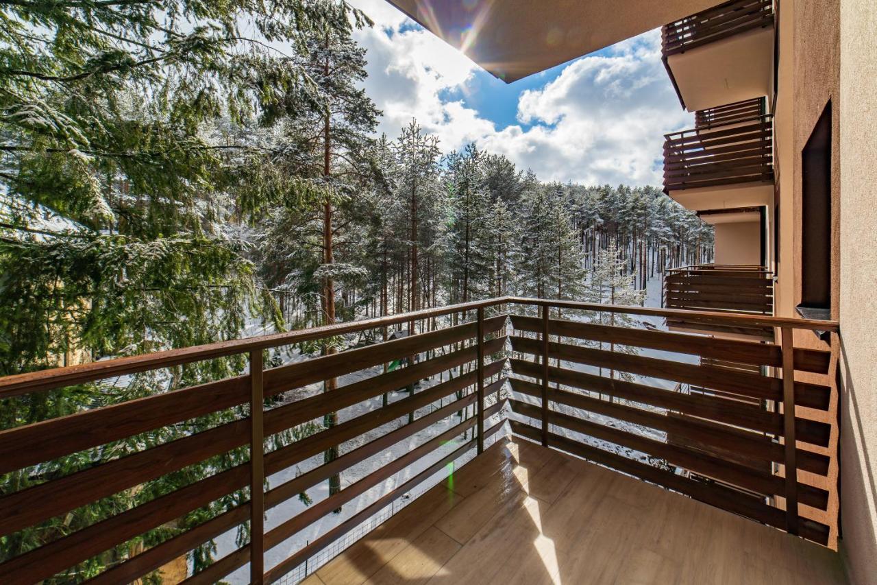 Apartament Imperial In Pekovic *