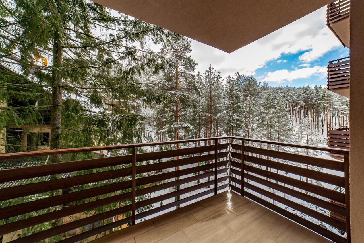 Apartament Imperial In Pekovic Zlatibor