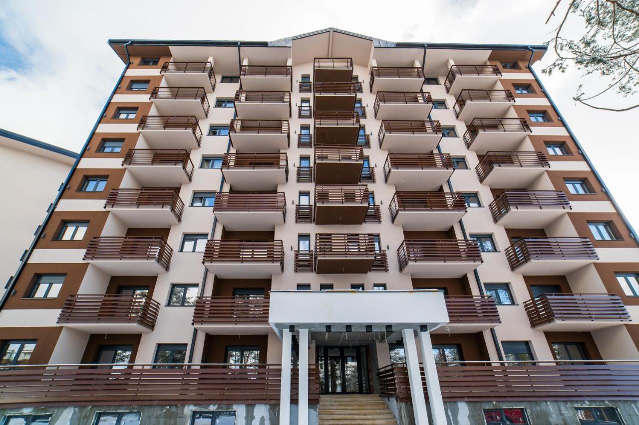 Imperial In Pekovic Zlatibor