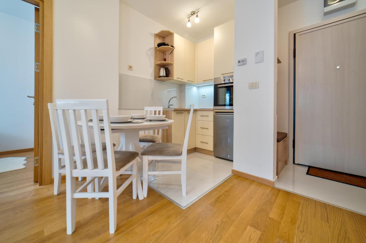 Imperial In Pekovic Apartament