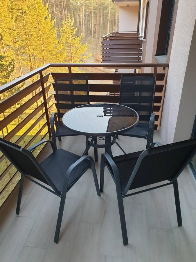 Apartament Imperial In Pekovic